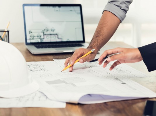 Jede neue Situation verlangt eine neue Architektur Architektur