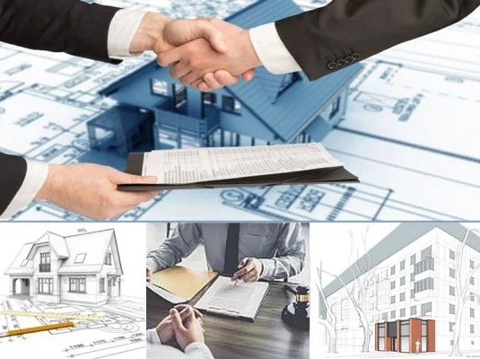 Sachverständiger - Dienste für Ihre Immobilien Sachverständiger