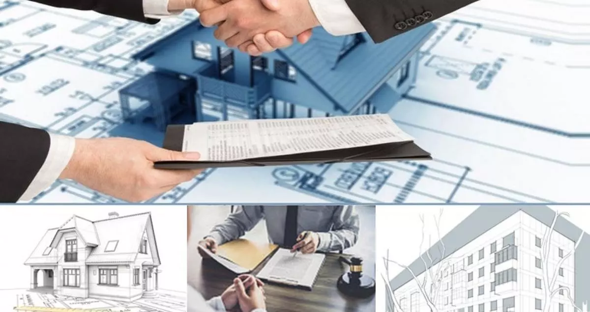 Sachverständiger - Dienste für Ihre Immobilien
